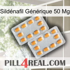 Sildénafil Générique 50 Mg cialis4